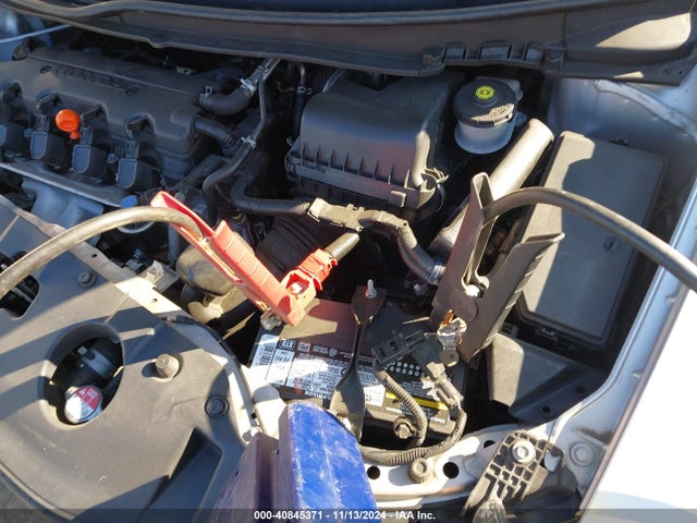 Honda Civic Lx 2015 19XFB2F54FE106003 Image 17