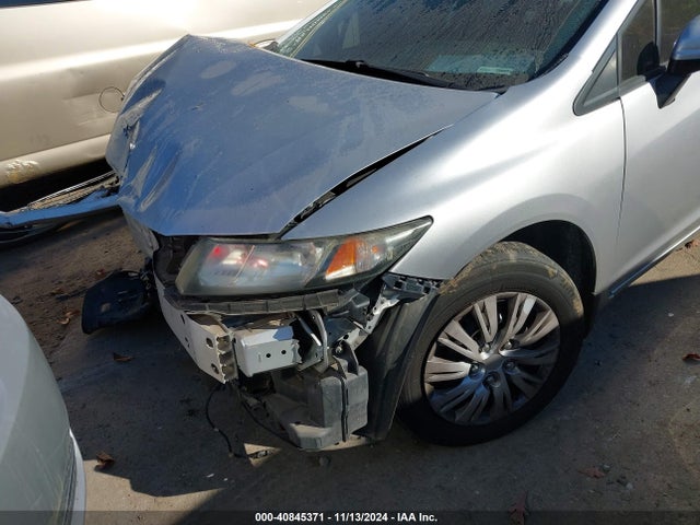 Honda Civic Lx 2015 19XFB2F54FE106003 Image 18