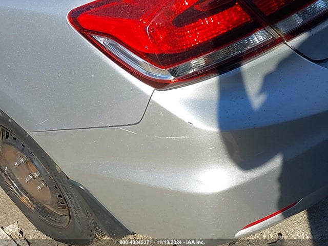 Honda Civic Lx 2015 19XFB2F54FE106003 Image 19