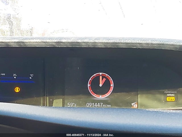 Honda Civic Lx 2015 19XFB2F54FE106003 Image 7