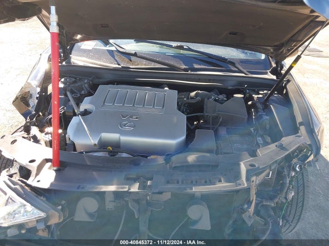 Lexus ES 350 2014 JTHBK1GG1E2124543 Image 10