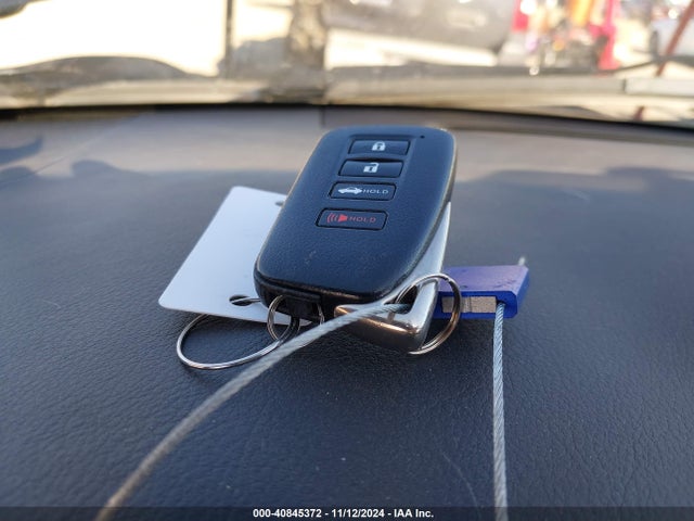 JTHBK1GG1E2124543 Lexus ES 350