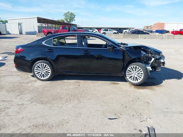 Lexus ES 350 2014 JTHBK1GG1E2124543 Image 14