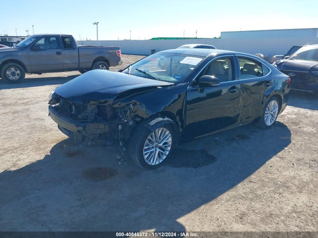 Lexus ES 350 2014 JTHBK1GG1E2124543 Image 2