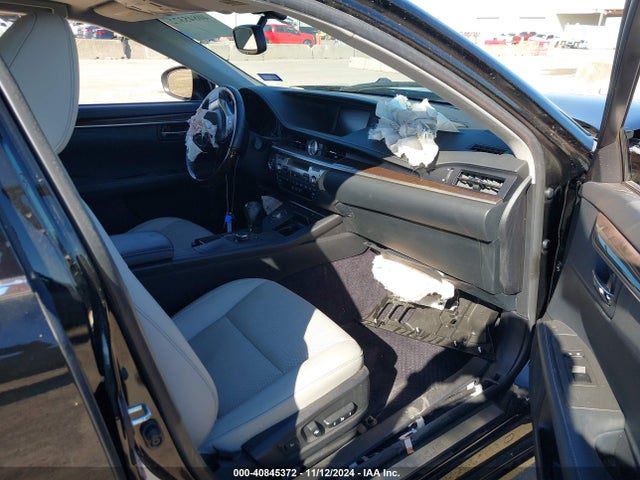 Lexus ES 350 2014 JTHBK1GG1E2124543 Image 5