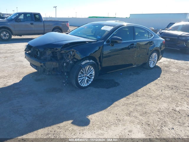 Lexus ES 350 2014 JTHBK1GG1E2124543 Image 6