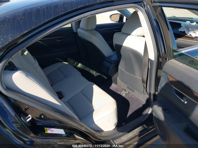 Lexus ES 350 2014 JTHBK1GG1E2124543 Image 8