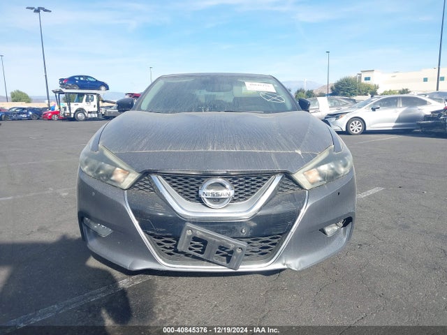Nissan Maxima 3.5 Platinum 2016 1N4AA6AP0GC905112 Image 12