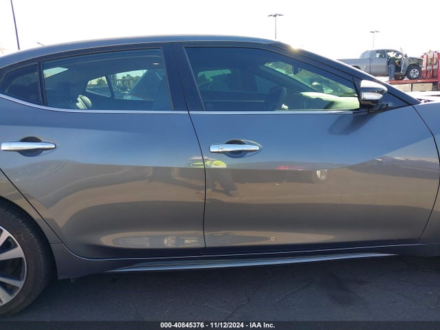 Nissan Maxima 3.5 Platinum 2016 1N4AA6AP0GC905112 Image 13