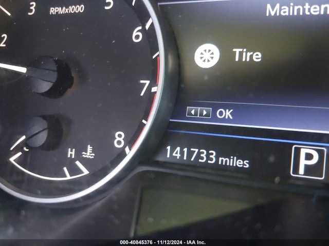 Nissan Maxima 3.5 Platinum 2016 1N4AA6AP0GC905112 Image 15