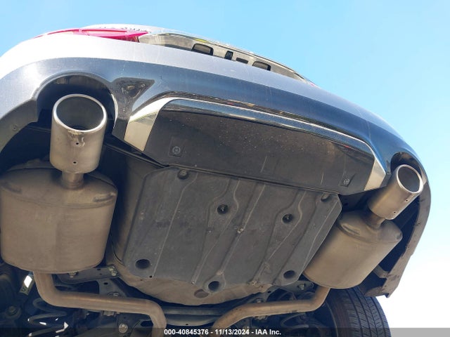 Nissan Maxima 3.5 Platinum 2016 1N4AA6AP0GC905112 Image 19