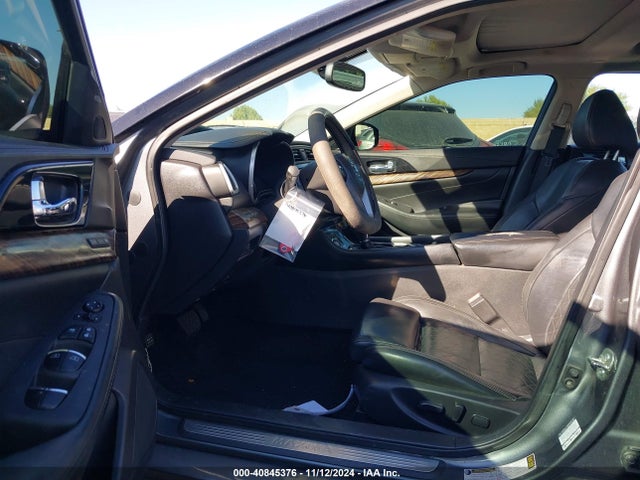 Nissan Maxima 3.5 Platinum 2016 1N4AA6AP0GC905112 Image 5