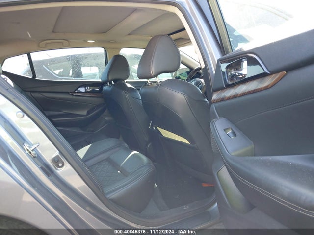 Nissan Maxima 3.5 Platinum 2016 1N4AA6AP0GC905112 Image 8
