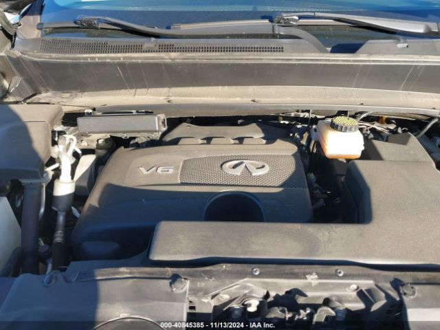 5N1DL0MM1HC511275 Infiniti QX60