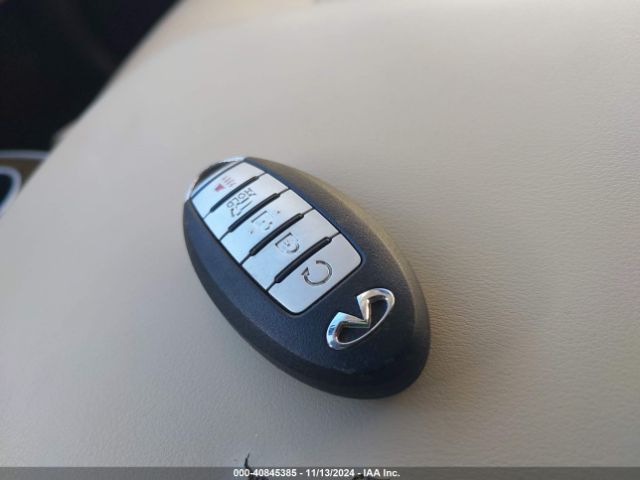 5N1DL0MM1HC511275 Infiniti QX60