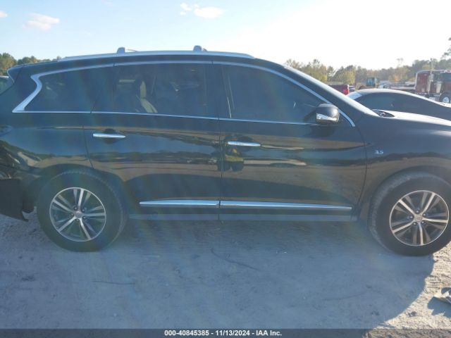 5N1DL0MM1HC511275 Infiniti QX60