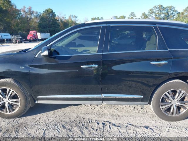 5N1DL0MM1HC511275 Infiniti QX60