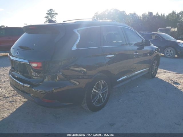 5N1DL0MM1HC511275 Infiniti QX60