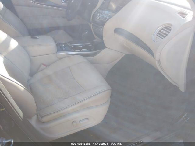 5N1DL0MM1HC511275 Infiniti QX60