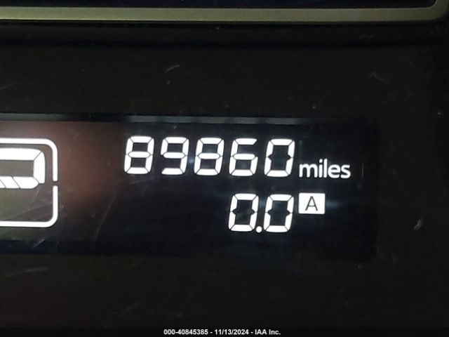 5N1DL0MM1HC511275 Infiniti QX60
