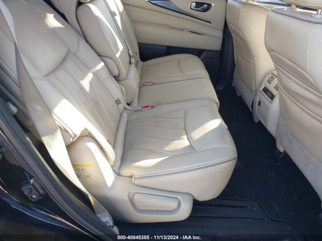 5N1DL0MM1HC511275 Infiniti QX60