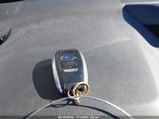 JF2SKAUC0KH444496 Subaru Forester Limited