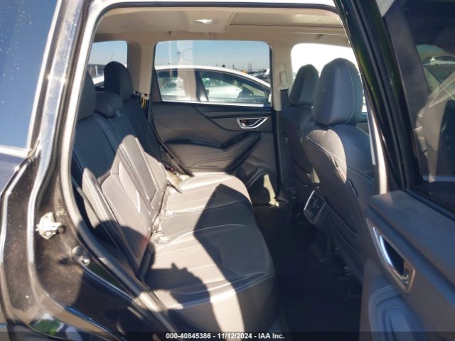 JF2SKAUC0KH444496 Subaru Forester Limited