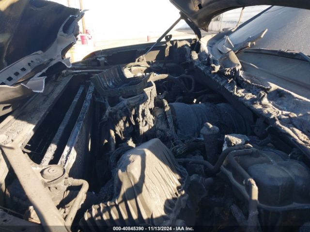 1GCPWCEDXMZ403883 Chevrolet Silverado 1500 2wd  Short Bed Lt