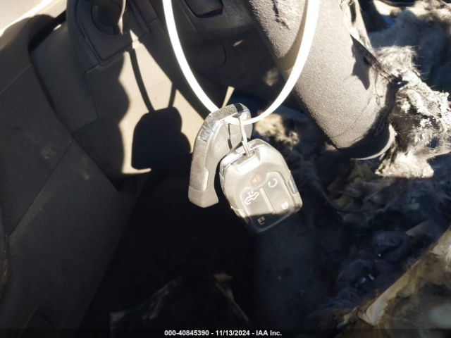 1GCPWCEDXMZ403883 Chevrolet Silverado 1500 2wd  Short Bed Lt
