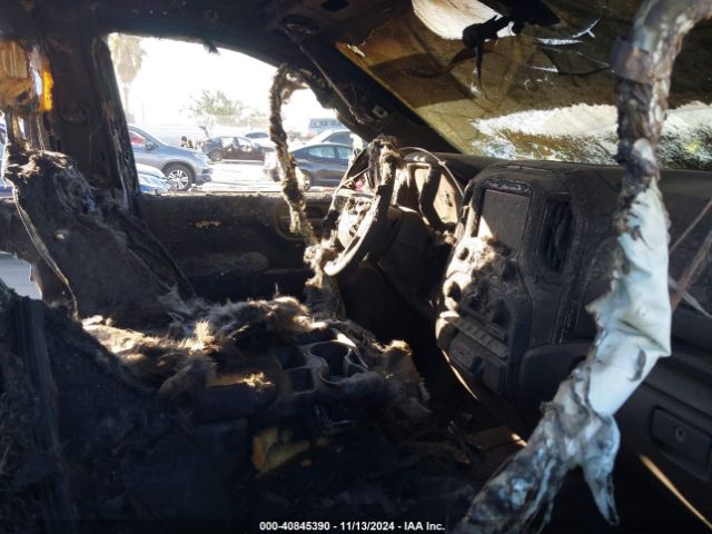 1GCPWCEDXMZ403883 Chevrolet Silverado 1500 2wd  Short Bed Lt