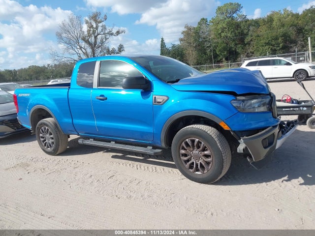 1FTER1EH5MLD28809 Ford Ranger Xlt