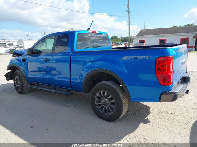 1FTER1EH5MLD28809 Ford Ranger Xlt