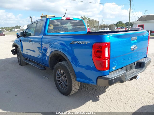 1FTER1EH5MLD28809 Ford Ranger Xlt