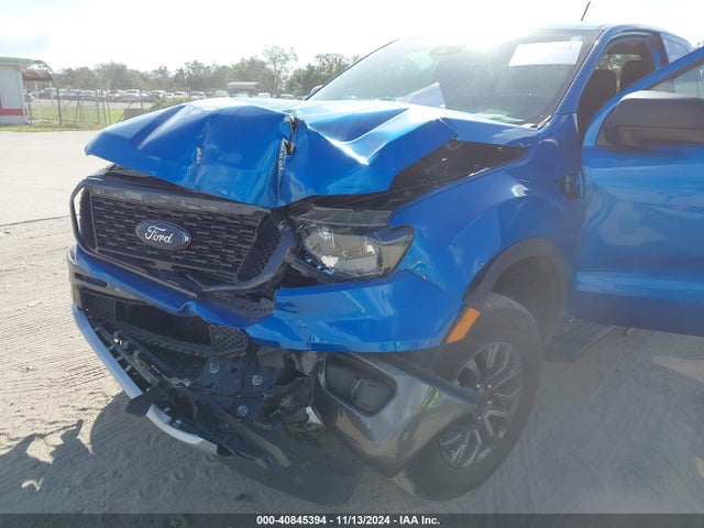 1FTER1EH5MLD28809 Ford Ranger Xlt