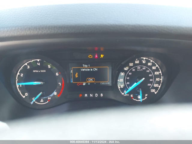 1FTER1EH5MLD28809 Ford Ranger Xlt
