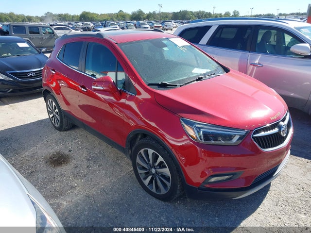 2019 KL4CJCSM7KB778096 main image