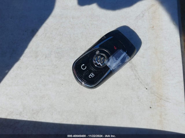 KL4CJCSM7KB778096 Buick Encore Fwd Essence