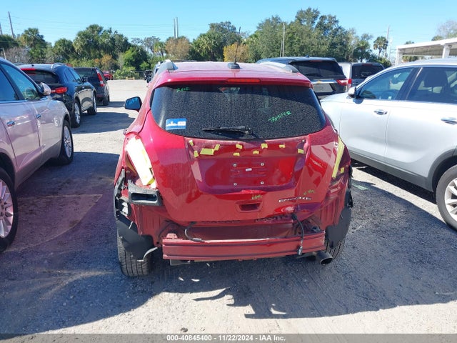 KL4CJCSM7KB778096 Buick Encore Fwd Essence