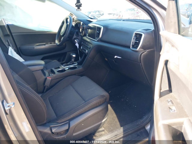 KIA Sportage Lx 2021 KNDPMCAC7M7904230 Image 5