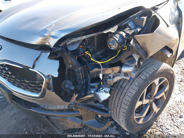 KIA Sportage Lx 2021 KNDPMCAC7M7904230 Image 6