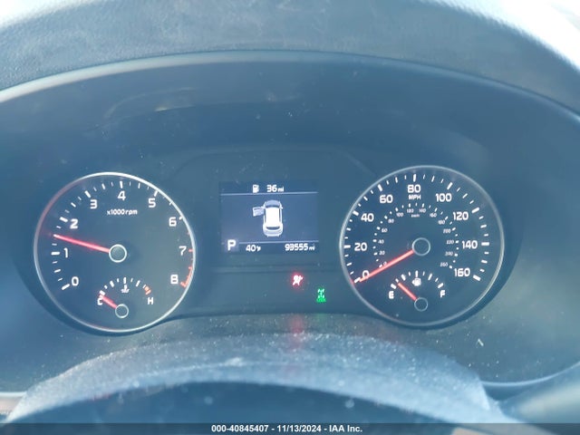 KIA Sportage Lx 2021 KNDPMCAC7M7904230 Image 7