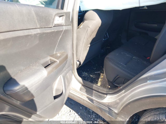KIA Sportage Lx 2021 KNDPMCAC7M7904230 Image 8