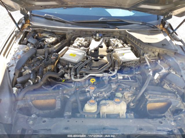 JN1EV7AP3HM742914 Infiniti Q50 3.0t Premium