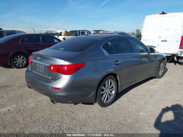 JN1EV7AP3HM742914 Infiniti Q50 3.0t Premium