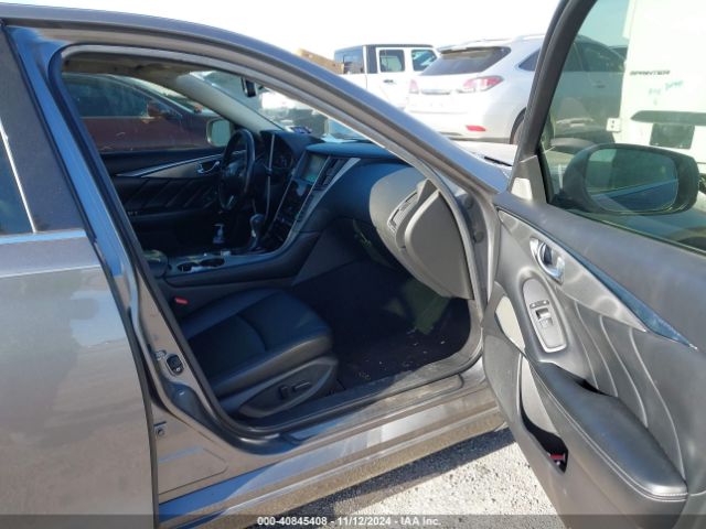 JN1EV7AP3HM742914 Infiniti Q50 3.0t Premium