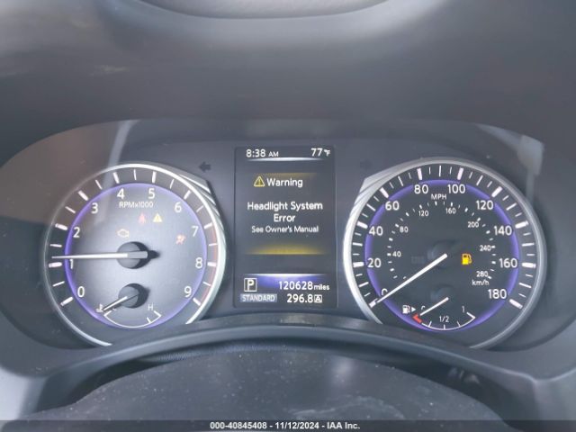 JN1EV7AP3HM742914 Infiniti Q50 3.0t Premium