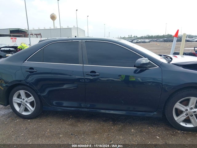 Toyota CAMRY SE 2014 4T1BF1FK6EU741352 Image 13
