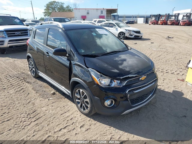 2021 KL8CH6SA5MC739005 main image