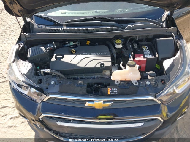 Chevrolet Spark Fwd Activ Automatic 2021 KL8CH6SA5MC739005 Image 10