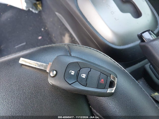 Chevrolet Spark Fwd Activ Automatic 2021 KL8CH6SA5MC739005 Image 11